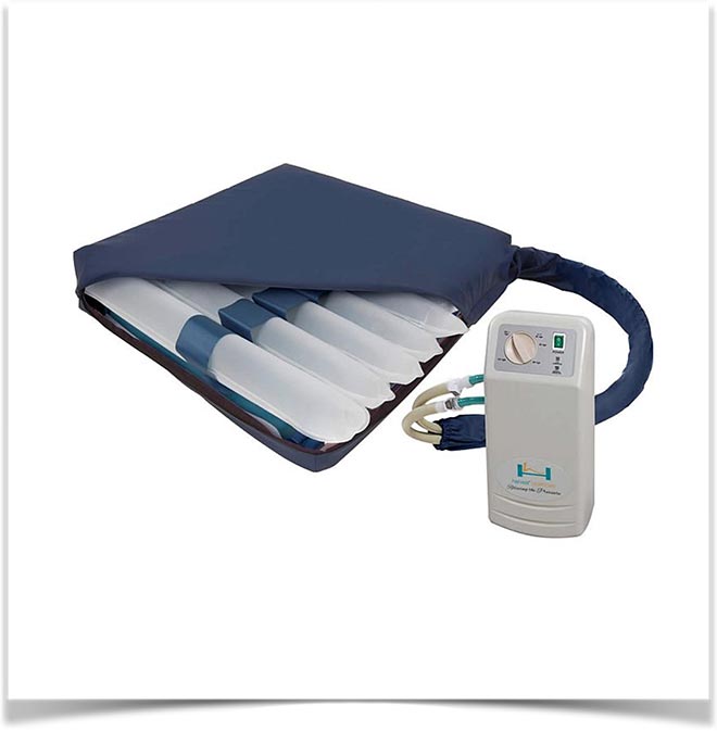 Подушка противопролежневая с насосом