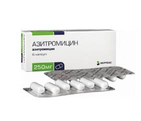 Какой антибиотик при отите у взрослого