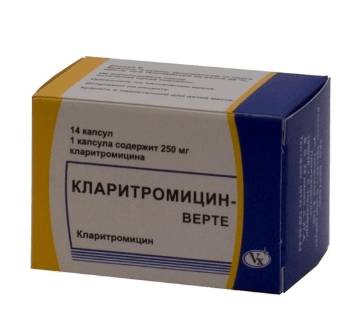 Какой антибиотик при отите у взрослого