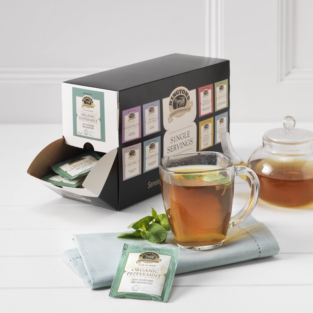 Чай от ожогов