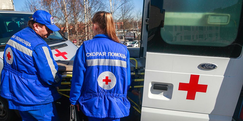 Первая помощь пострадавшему при ожоге поражении электрическим током