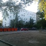 Городская поликлиника №2 - Саратов