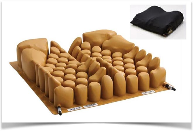 Подушка для копчика