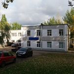 7-я  Городская  детская  больница - Саратов