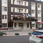 Городская больница №1 им. Гордеева - Саратов