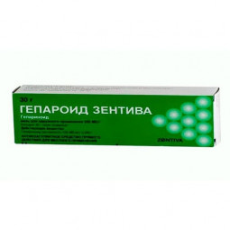 Гепароид