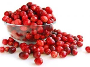 брусника брусника