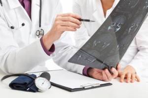 diagnostika pri videlenii rzhavoi mokroty