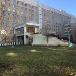 Областная больница - Саратов