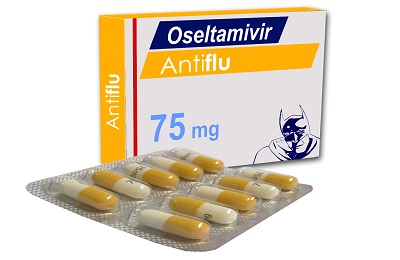 Озельтамивир