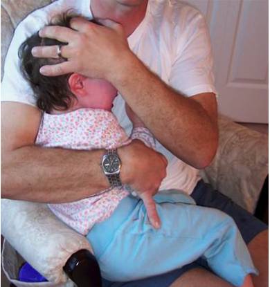 острый средний отит, средний отит, средний отит у детей, отоскопия острый средний отит, средний отит, средний отит у детей, отоскопия