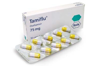 Тамифлю