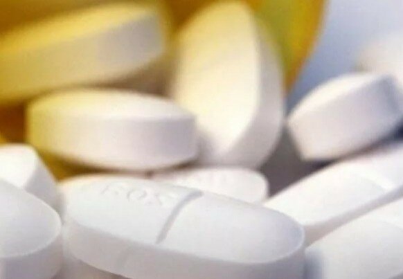 5 дней болит голова ничего не помогает