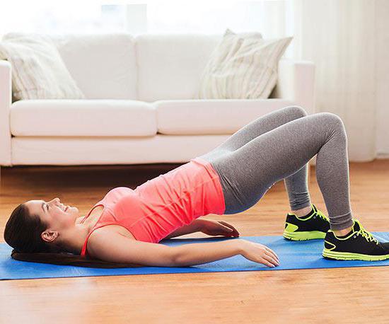 болит живот после родов