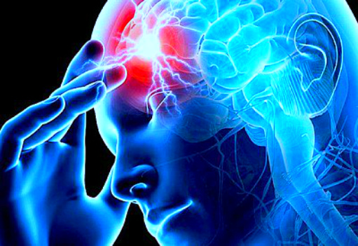 болит сердце после инсульта