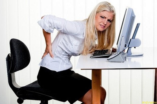 Новые методы лечения болей в спине