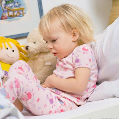 Тошнит болит спина шея