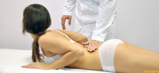 Новые методы лечения болей в спине