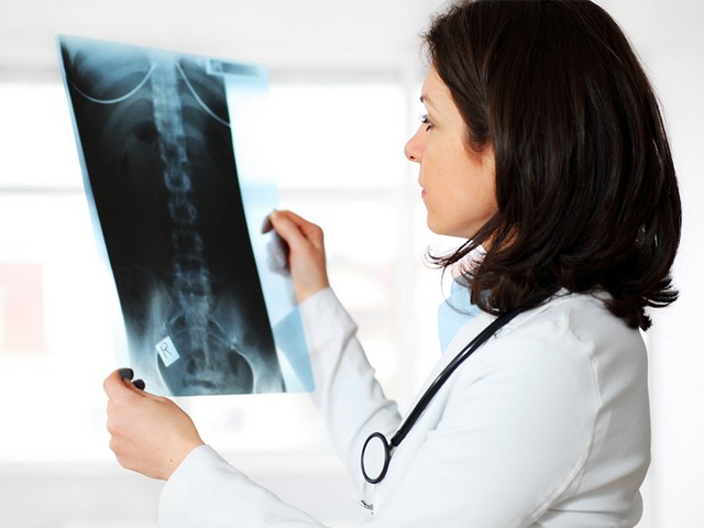 Для постановки точного диагноза необходима тщательная диагностика