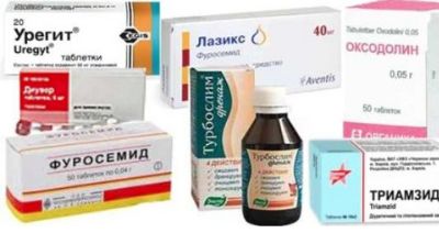 болит голова давление что помогает