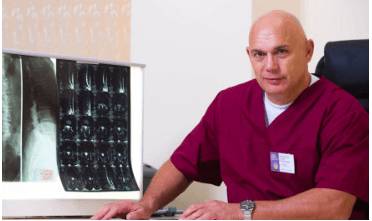 Упражнения от болей в спине и пояснице по бубновскому