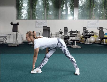 Упражнения от болей в спине и пояснице по бубновскому