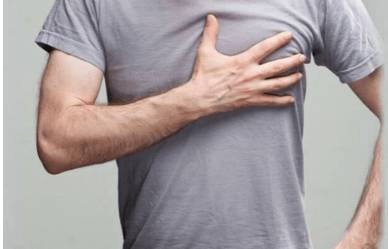 от спины может болеть сердце