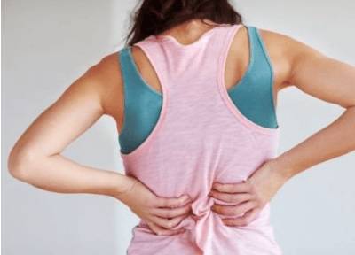 почему мышца спины болит ночью