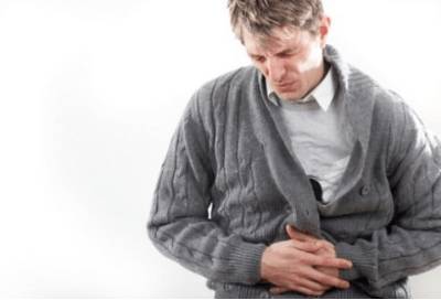 если болит спина и повышена температура