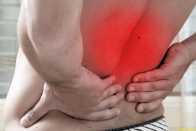 Новые методы лечения болей в спине