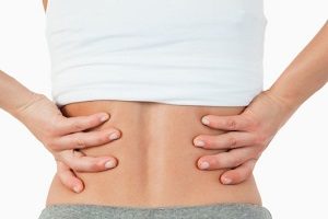 Может ли болеть спина от кишечника Может ли болеть спина от кишечника