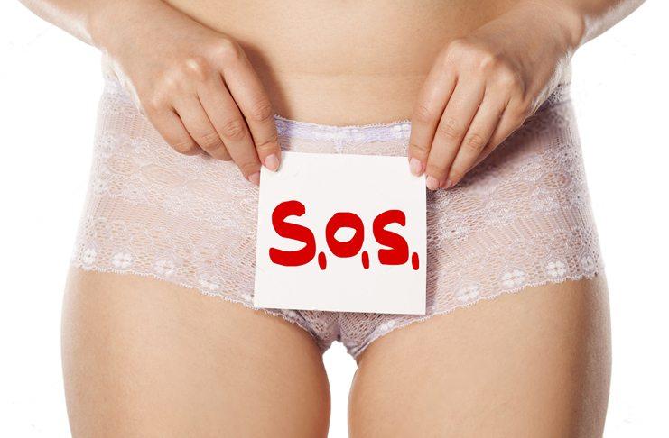 Кровянистые выделения на раннем сроке беременности