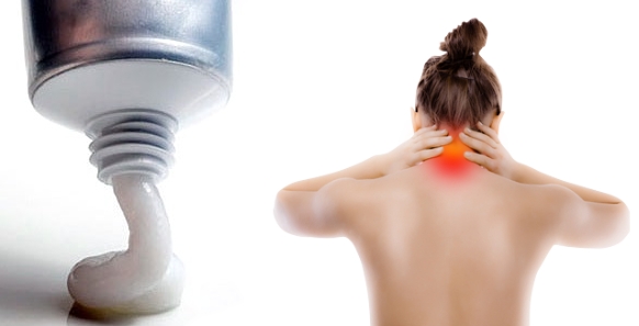 Выбор обезболивающей мази для шеи Выбор обезболивающей мази для шеи