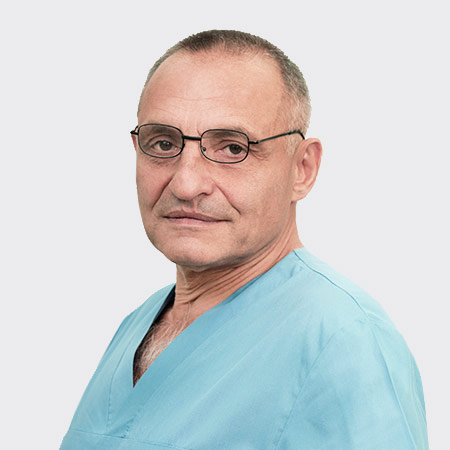 Аветис Агванович Нерсесян